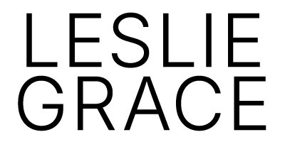 Leslie Grace